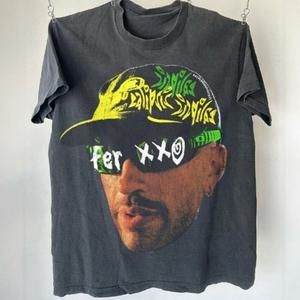 Ferxxo Calipsis Concert Shirt, Washed Feid Bootleg Shirt